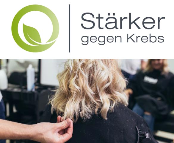 Stärker gegen Krebs