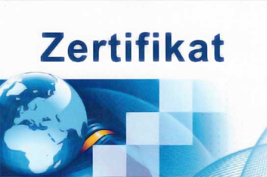 Krankenkasse? Kein Problem!